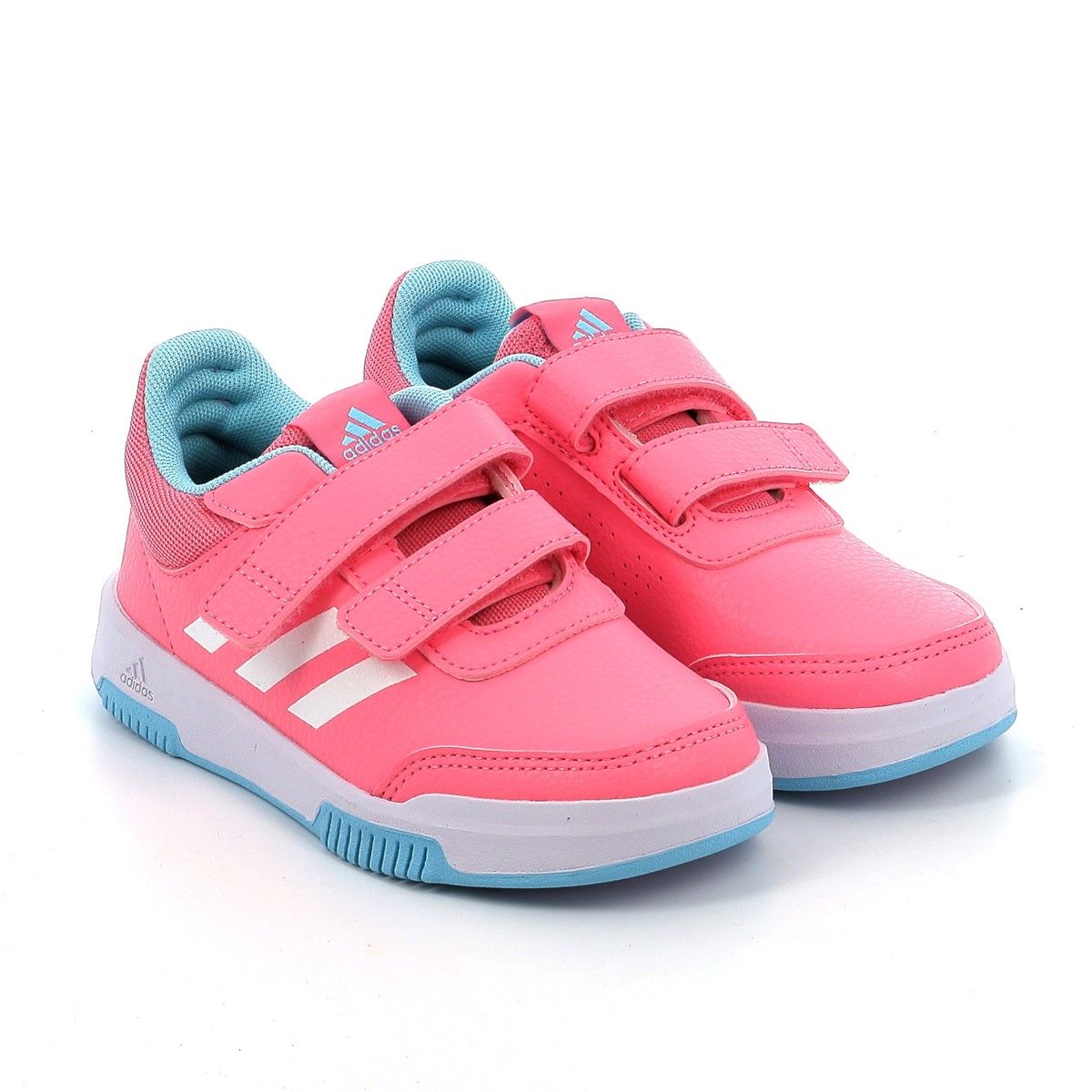 Παιδικό Αθλητικό Παπούτσι για Κορίτσι Adidas Tensaur Sport Χρώματος Ροζ GW6454
