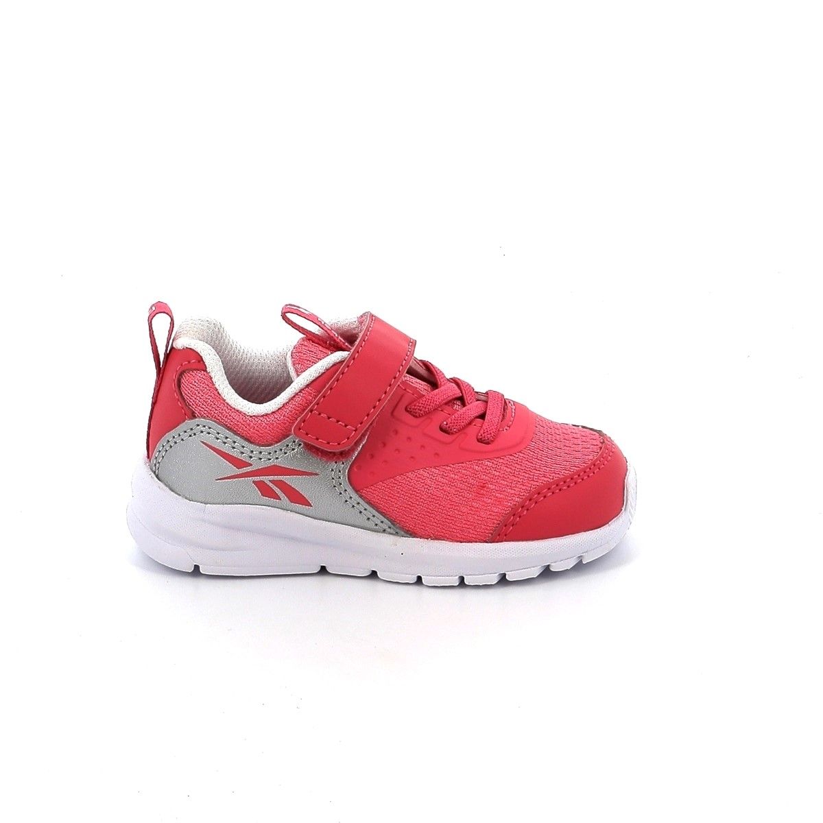 Παιδικό Αθλητικό Παπούτσι για Κορίτσι Reebok Rush Runer Χρώματος Ροζ GW0007