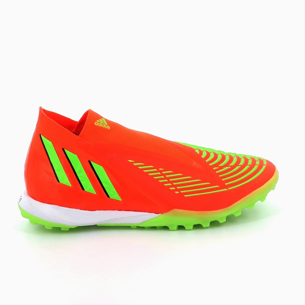 Ποδοσφαιρικό Παπούτσι για Αγόρι Adidas Χρώματος Πορτοκαλί GW0952