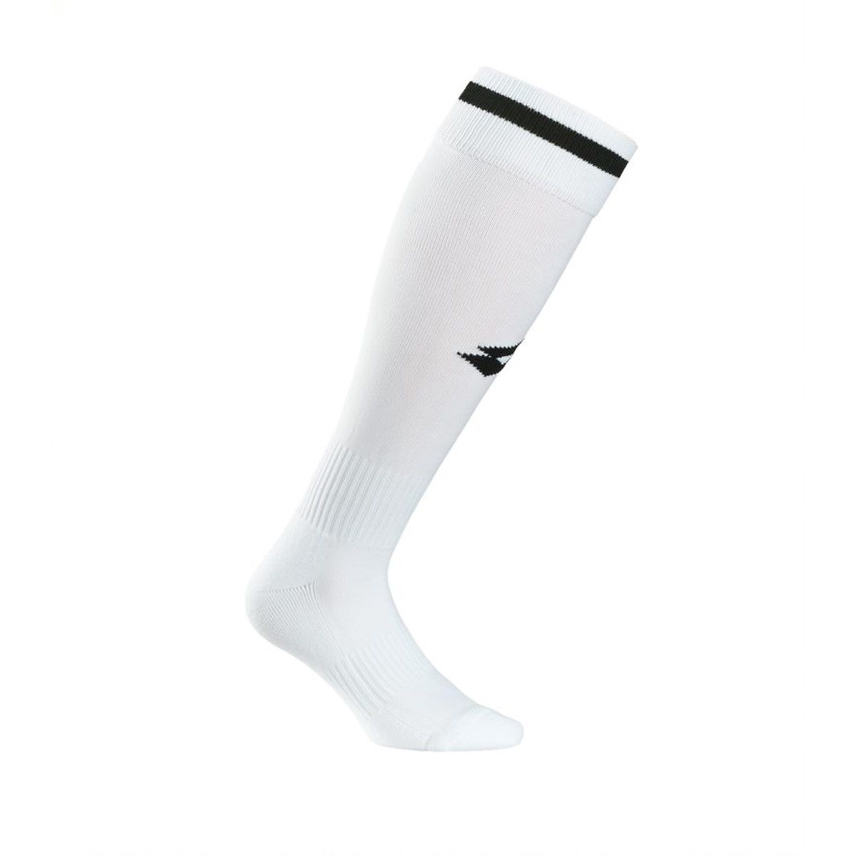 Παιδικές Ποδοσφαιρικές Κάλτσες για Αγόρι Lotto Sport Italia Spa Χρώματος Λευκό 216564-0F1