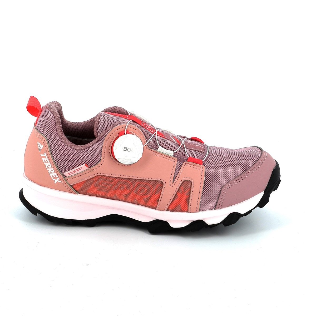 Παιδικό Αθλητικό Παπούτσι για Κορίτσι Adidas Terrex Agravic Bca Χρώματος Ροζ GY5163