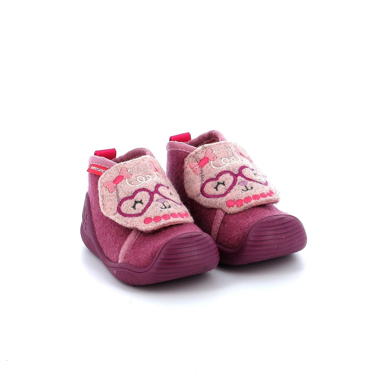 Παιδικό Παντοφλάκι για Κορίτσι Ανατομικό Biomecanics Χρώματος Ρόζ 211164