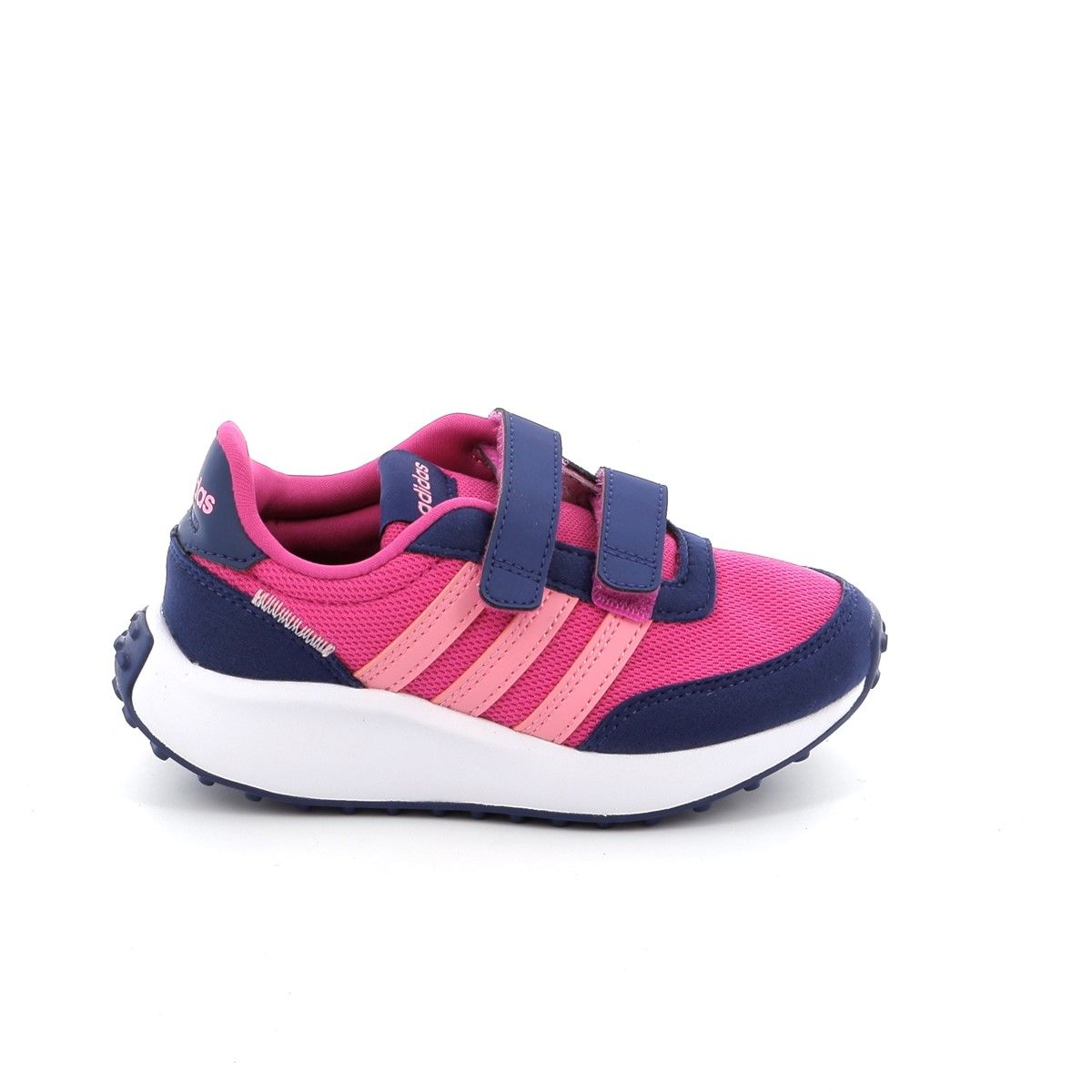 Παιδικό Αθλητικό Παπούτσι για Κορίτσι Adidas Run 70s Shoes Χρώματος Φούξια HP7683