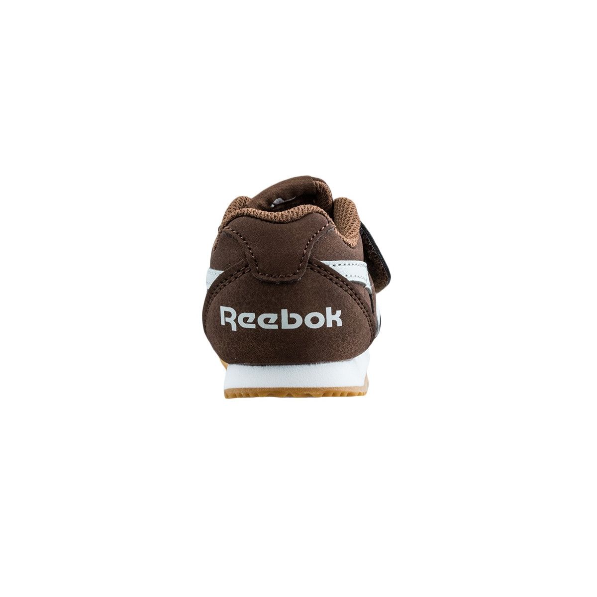 Παιδικό Αθλητικό για Αγόρι Reebok Royal Classic Jogger 2.0 Shoes Καστόρινο Χρώματος Καφέ DV9153
