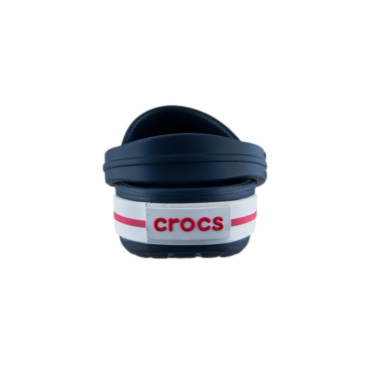 Crocs Σαμπό Αγόρι Crocband 204537-485 - ΜΠΛΕ