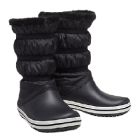 Children's Apres Ski Boots for Boys Adam's Color Black 591-22516-39