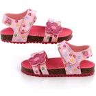 Children's Sandal for Girls Chicco Sandal Findy Multicolor 01069016-970