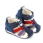 Children's Sandal for Boys Garvalin Blue 222806-A
