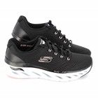 Αθλητικό Παπούτσι Adidas Pureboost 22 Shoes Χρώματος Μαύρο HQ1456
