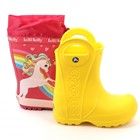 Children's Boots for Girls Primigi Color Black 2962100