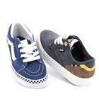 Παιδικό Αθλητικό Παπούτσι για Αγόρι Champion Low Cut Shoe Softy Evolve B Ps Χρώματος Μπλε S32454-BS501