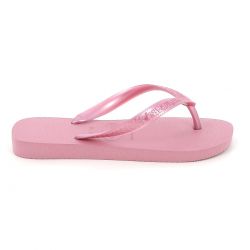 Γυναικεία Σαγιονάρα Havaianas Top Senses Χρώματος Ροζ 4149369-1105