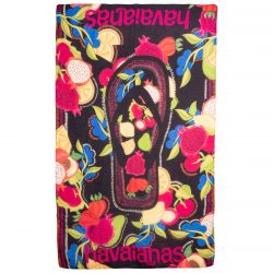 Γυναικείο Παρεό Θαλάσσης Havaianas Tropical Fruits Χρώματος Πολύχρωμο 4149919-0090