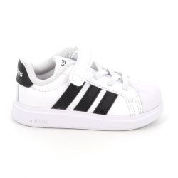 Παιδικό Αθλητικό Παπούτσι για Αγόρι Adidas Streettalk EL I Χρώματος Λευκό JQ6145