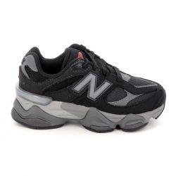 Παιδικό Αθλητικό Παπούτσι για Αγόρι New Balance 9060 Χρώματος Μαύρο PC9060BK