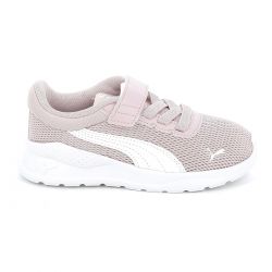 Παιδικό Αθλητικό Παπούτσι Puma Trinity 2 LT AC+ Inf για Κορίτσι Χρώματος Ροζ 408305-05