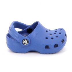 Παιδικό Σαμπό Αγκαλιάς για Αγόρι Ανατομικό Crocs Littles Χρώματος Μπλε 11441-4KZ.