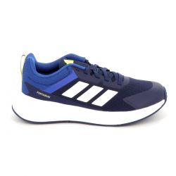 Παιδικό Αθλητικό Παπούτσι για Αγόρι Adidas Fortarun 4.0 J Χρώματος Μπλε KH9108