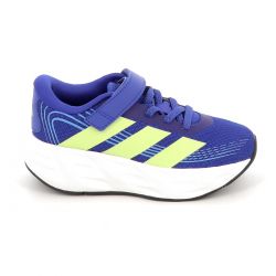 Παιδικό Αθλητικό Παπούτσι για αγόρι  Adidas Galaxy 8 cloudfoam  Χρώματος Μπλε KI1686