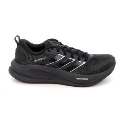 Παιδικό Αθλητικό Παπούτσι για Αγόρι  Adidas Supernova Ease 2J Χρώματος Μαύρο KK1763