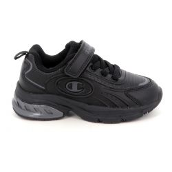 Παιδικό Αθλητικό Παπούτσι για Αγόρι Eagle Run U PS Χρώματος Μαύρο S33300-KK001