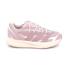 Παιδικό Αθλητικό Παπούτσι για Κορίτσι Adidas Lightblaze J Χρώματος Ροζ KH9121