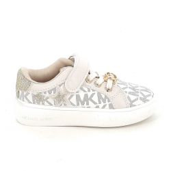 Παιδικό Χαμηλό Casual για Κορίτσι Michael Kors Χρώματος Μπεζ MK05857256