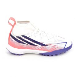 Ποδοσφαιρικό Παπούτσι για Αγόρι Adidas F50 Hyperfast League Χρώματος Πολύχρωμο KK1322