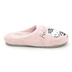 Γυναικεία Παντόφλα Parex Hello Kitty Χρώματος Ροζ 10134215.PI
