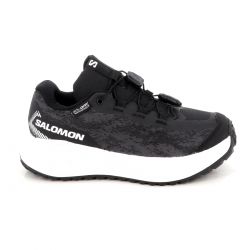 Παιδικό Αθλητικό Παπούτσι για Αγόρι Salomon Aero Grvl Wp J Χρώματος Μαύρο 49184900