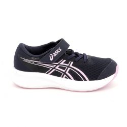 Παιδικό Αθλητικό Παπούτσι για Κορίτσι  Asics Content 10 PS Χρώματος Μπλε 1014A391-405
