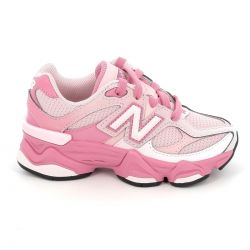 Παιδικό Αθλητικό Παπούτσι για Κορίτσι New Balance 9060 Χρώματος Ροζ P90605SP