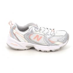 Παιδικό Αθλητικό Παπούτσι New Balance 530 για Κορίτσι Χρώματος Λευκό  P5303ZS