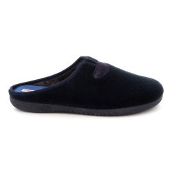Ανδρική Παντόφλα Adam's Xρώματος Μπλε 624-26650-19.1