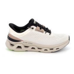 Ανδρικό Αθλητικό Παπούτσι Skechers Glide-Step Altus Χρώματος  Μπεζ 233026-TPMT