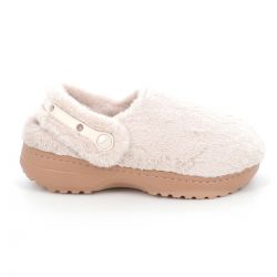 Γυναικεία Παντόφλα Crocs Classic Unfurgettable Clog Χρώματος Ροζ 211116-6UR