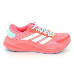 Παιδικό Αθλητικό Παπούτσι για Κορίτσι Adidas SuperNova Ease 2 J  Χρώματος Πολύχρωμο KJ9644