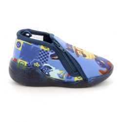 Παιδικό Παντοφλάκι για Αγόρι Parex Paw Patrol Χρώματος Μπλε 10132274.N