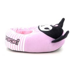 Παιδικό Παντοφλάκι για Κορίτσι Disney Hello Kitty Kuromi Χρώματος Μωβ HK009303