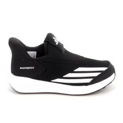 Παιδικό Αθλητικό Παπούτσι για Αγόρι Adidas FAITO RF K Χρώματος  Μαύρο KK2566