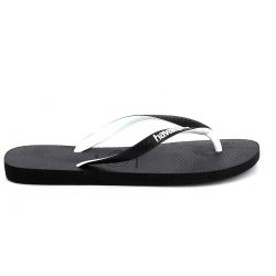 Σαγιονάρα Havaianas Hav. Top Mix Χρώματος Μαύρο 4115549-1069