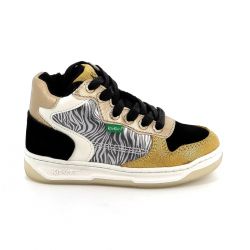 Bad Boot for Girl Kicklax Color Black 910880-30 73