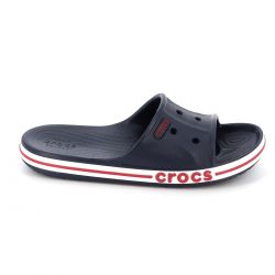 Men's Sayonara Crocs Bayaband Slide Anatomical Color Blue 205392-4 CC