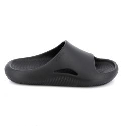 Σαγιονάρα Crocs Mellow Slide  Χρώματος Μαύρο 208392-001
