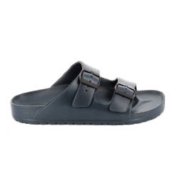 Ανδρική Σαγιονάρα Ateneo Χρώματος Μπλε 04 SEA SANDALS.N
