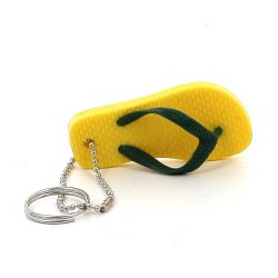 Accessories Brelock Havaianas Color Yellow 4110821-2197