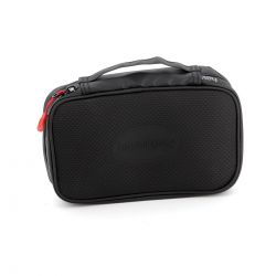 Τσαντάκι Havaianas Tech Touch Χρώματος Μαύρο 4148000-0090