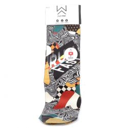 Ανδρικές Κάλτσες Wigglesteps Πολύχρωμες BE QUICK