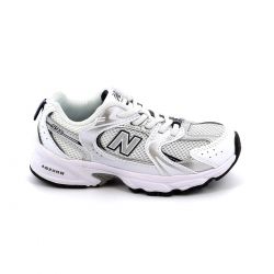Παιδικό Αθλητικό Παπούτσι  New Balance Χρώματος Λευκό PZ530SB1