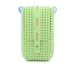 Women's Bag Ipanema Mini Bag Color Green 780-24369-29-3